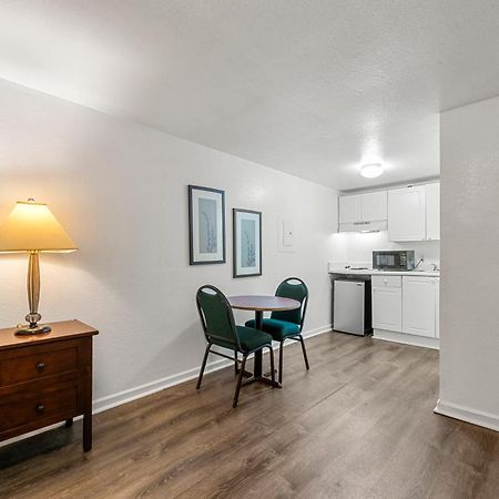 Extended Stay Studios 몽고메리 외부 사진