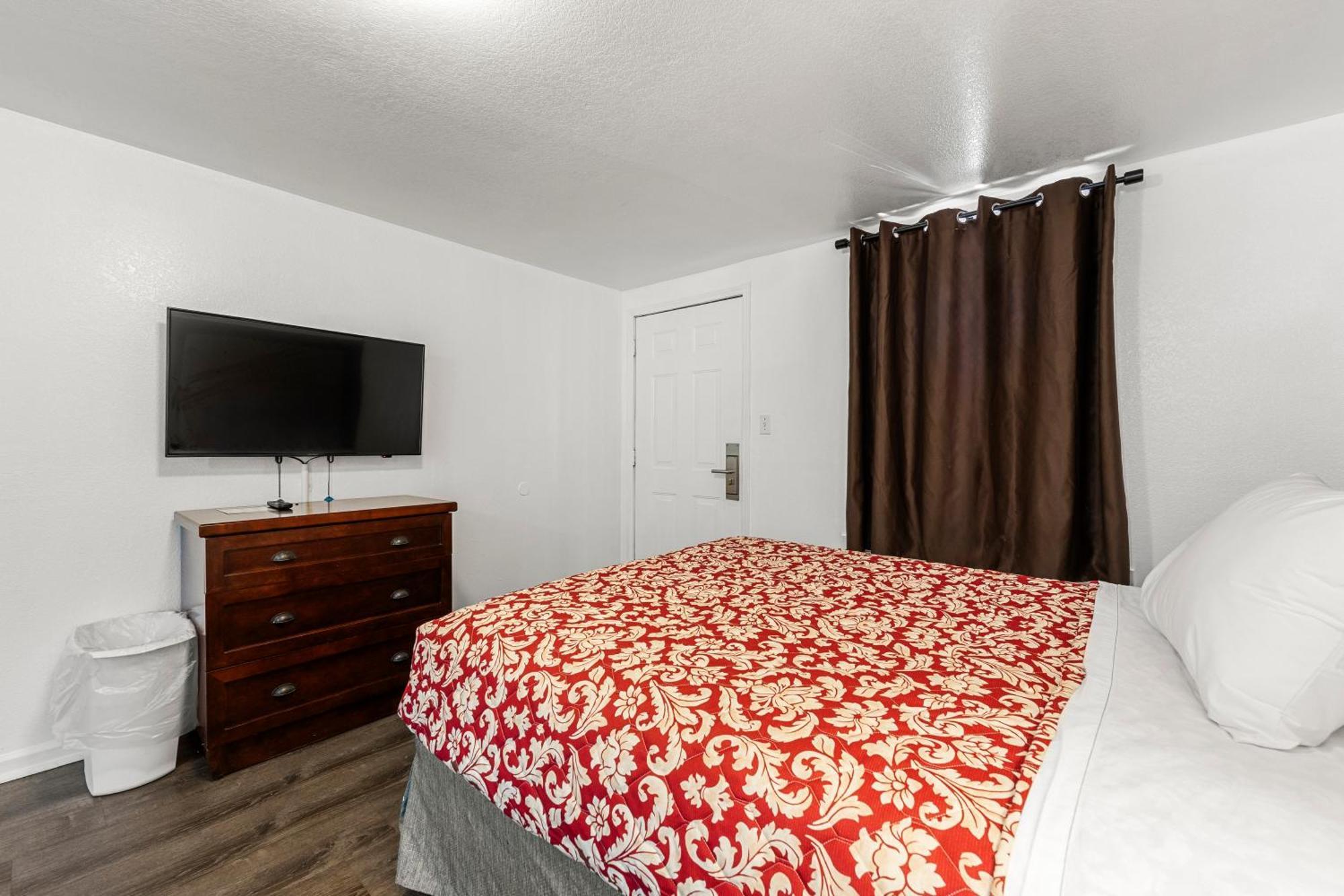 Extended Stay Studios 몽고메리 외부 사진