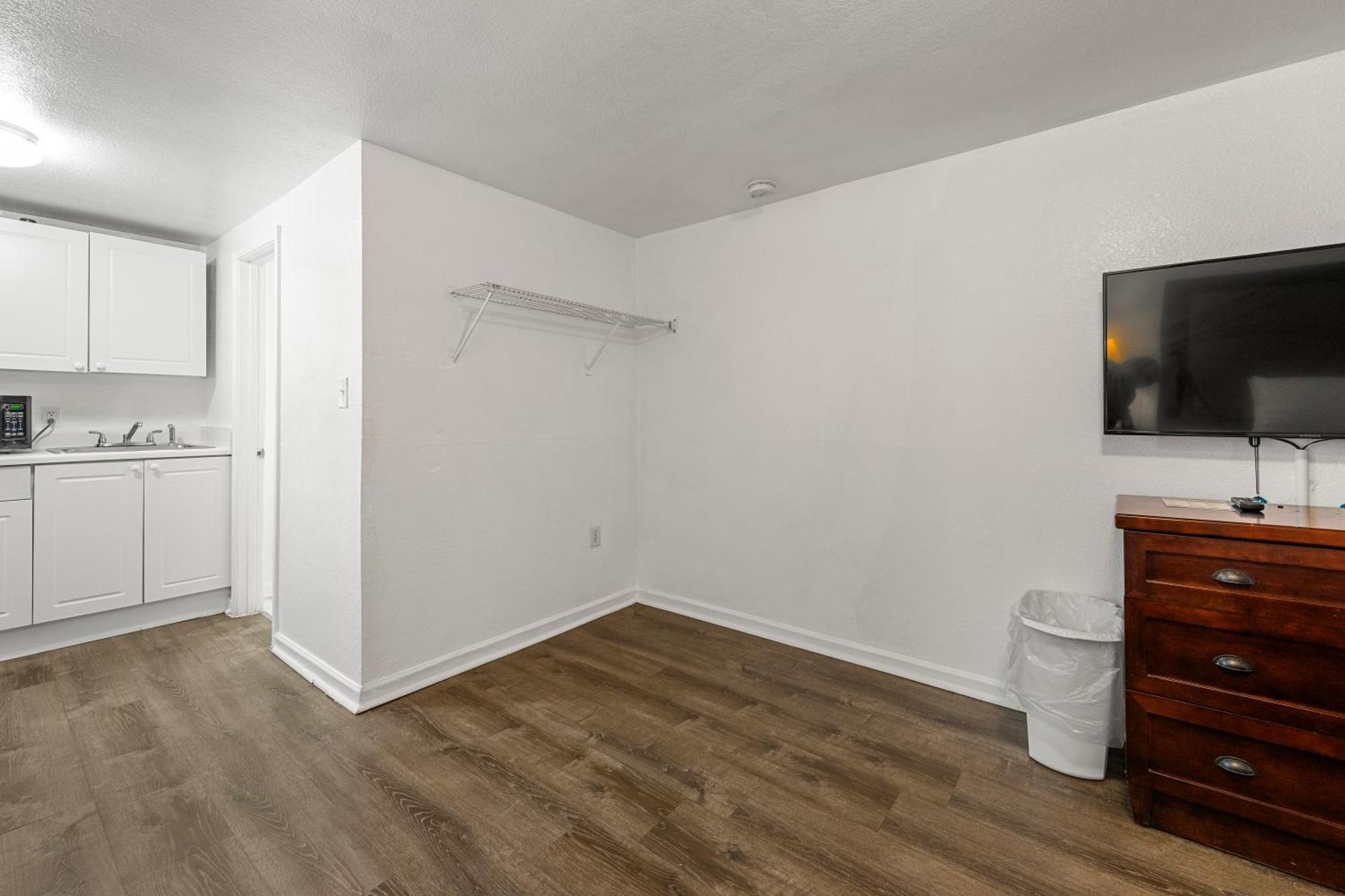 Extended Stay Studios 몽고메리 외부 사진