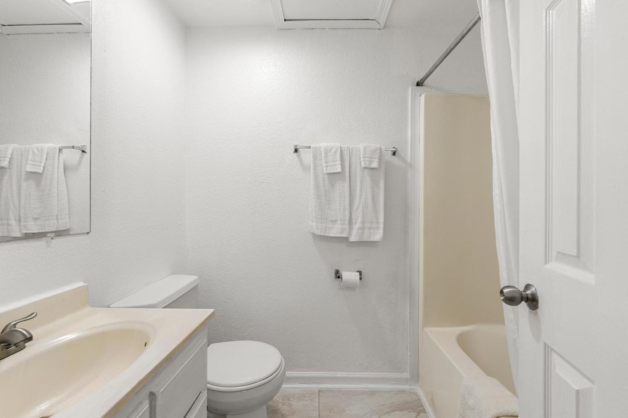 Extended Stay Studios 몽고메리 외부 사진