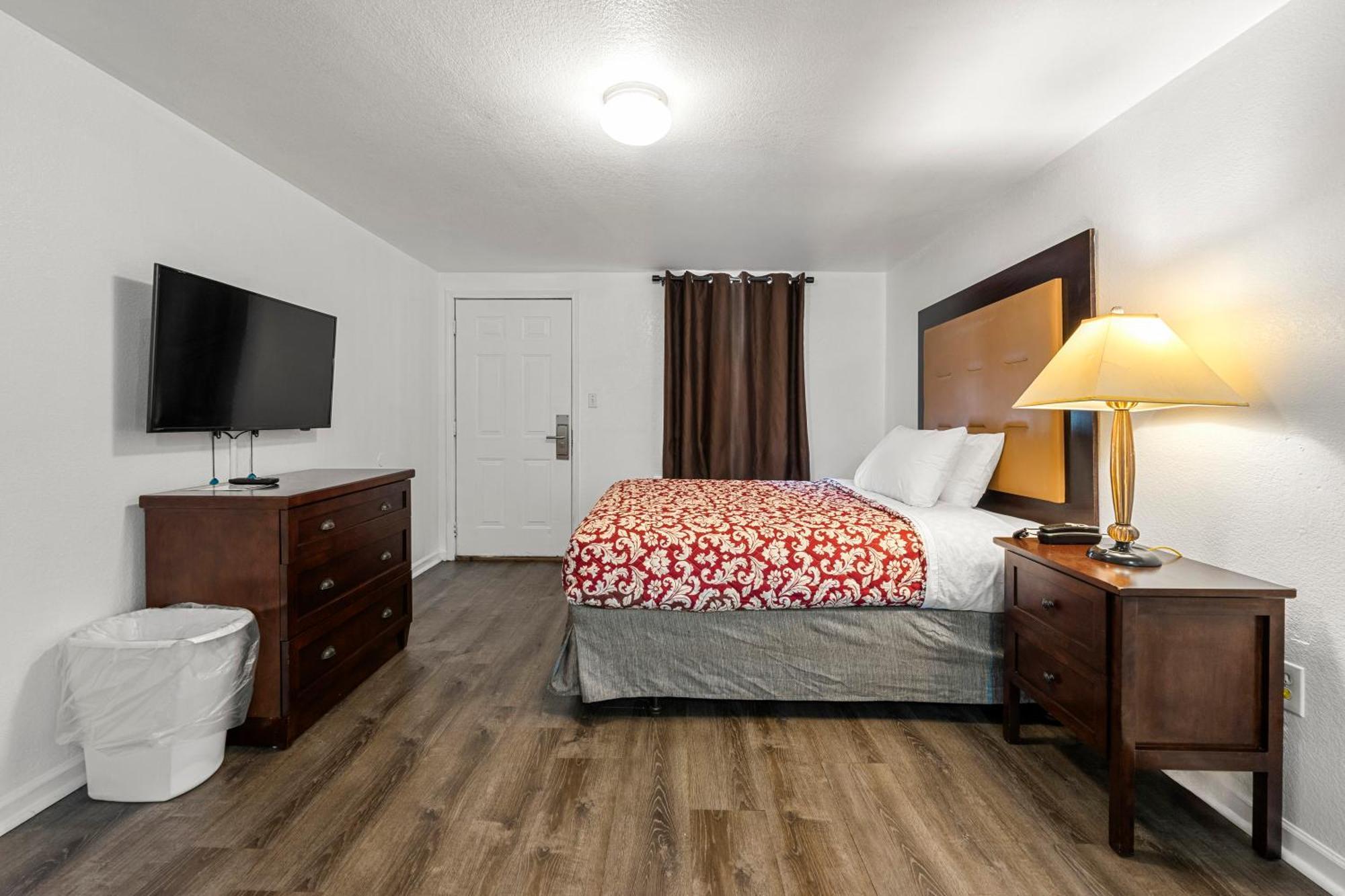 Extended Stay Studios 몽고메리 외부 사진