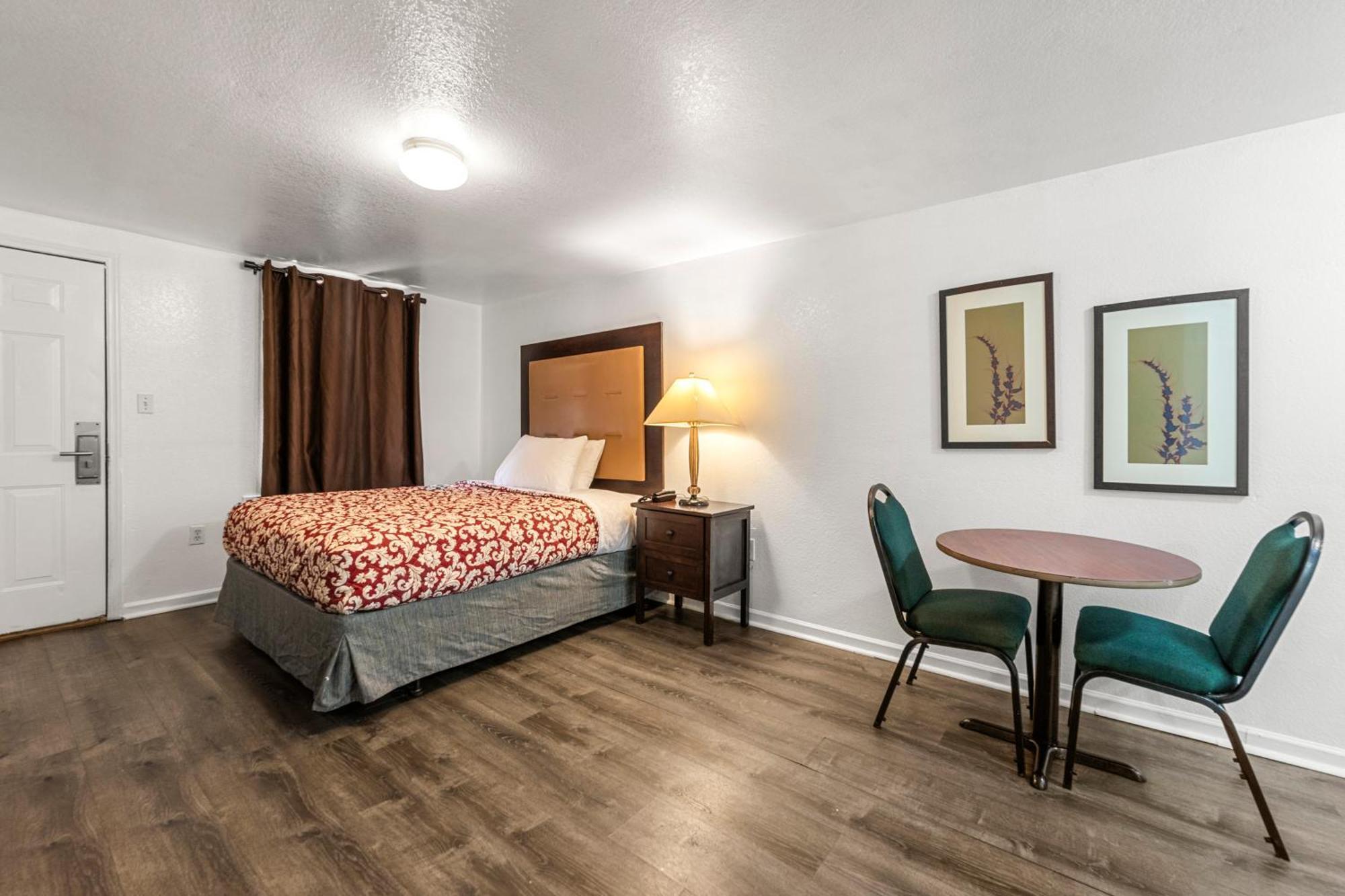 Extended Stay Studios 몽고메리 외부 사진