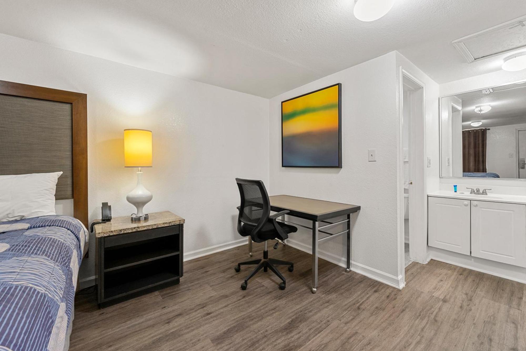 Extended Stay Studios 몽고메리 외부 사진