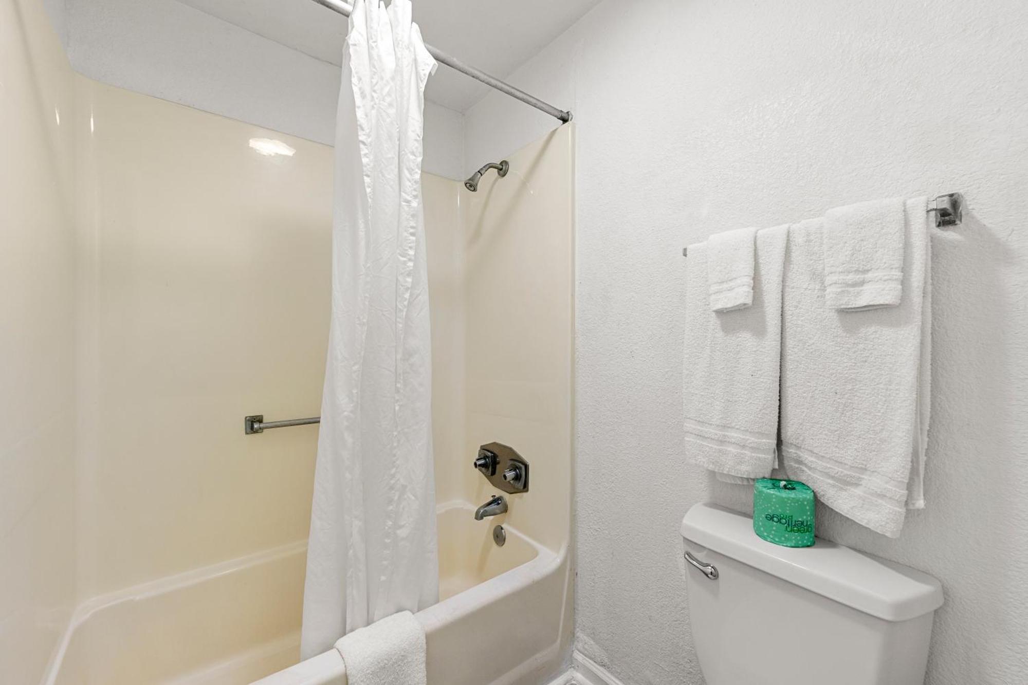 Extended Stay Studios 몽고메리 외부 사진