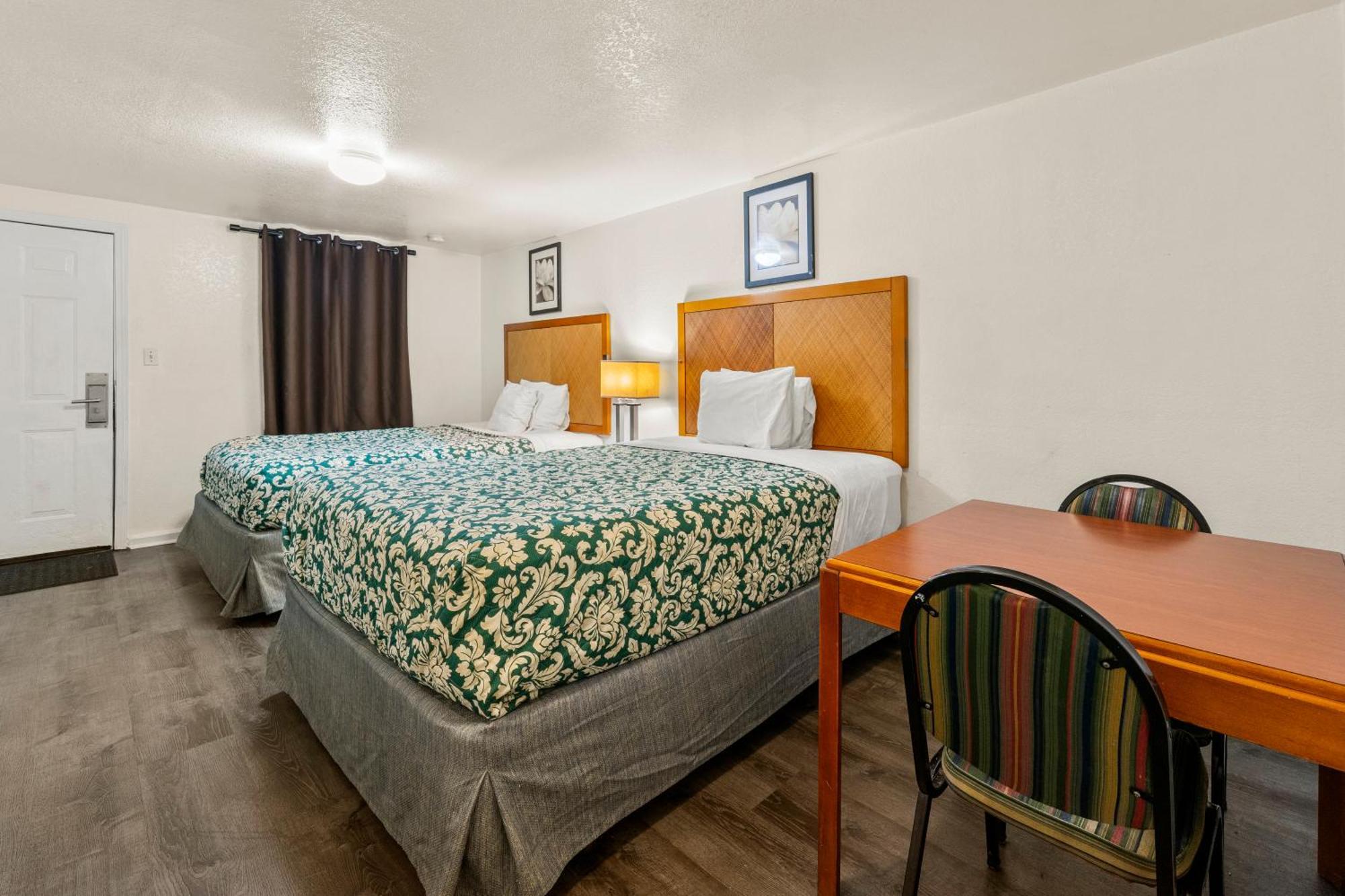 Extended Stay Studios 몽고메리 외부 사진