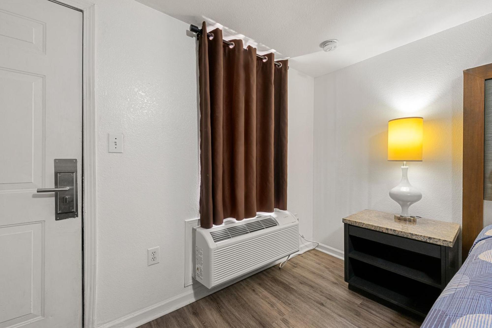 Extended Stay Studios 몽고메리 외부 사진