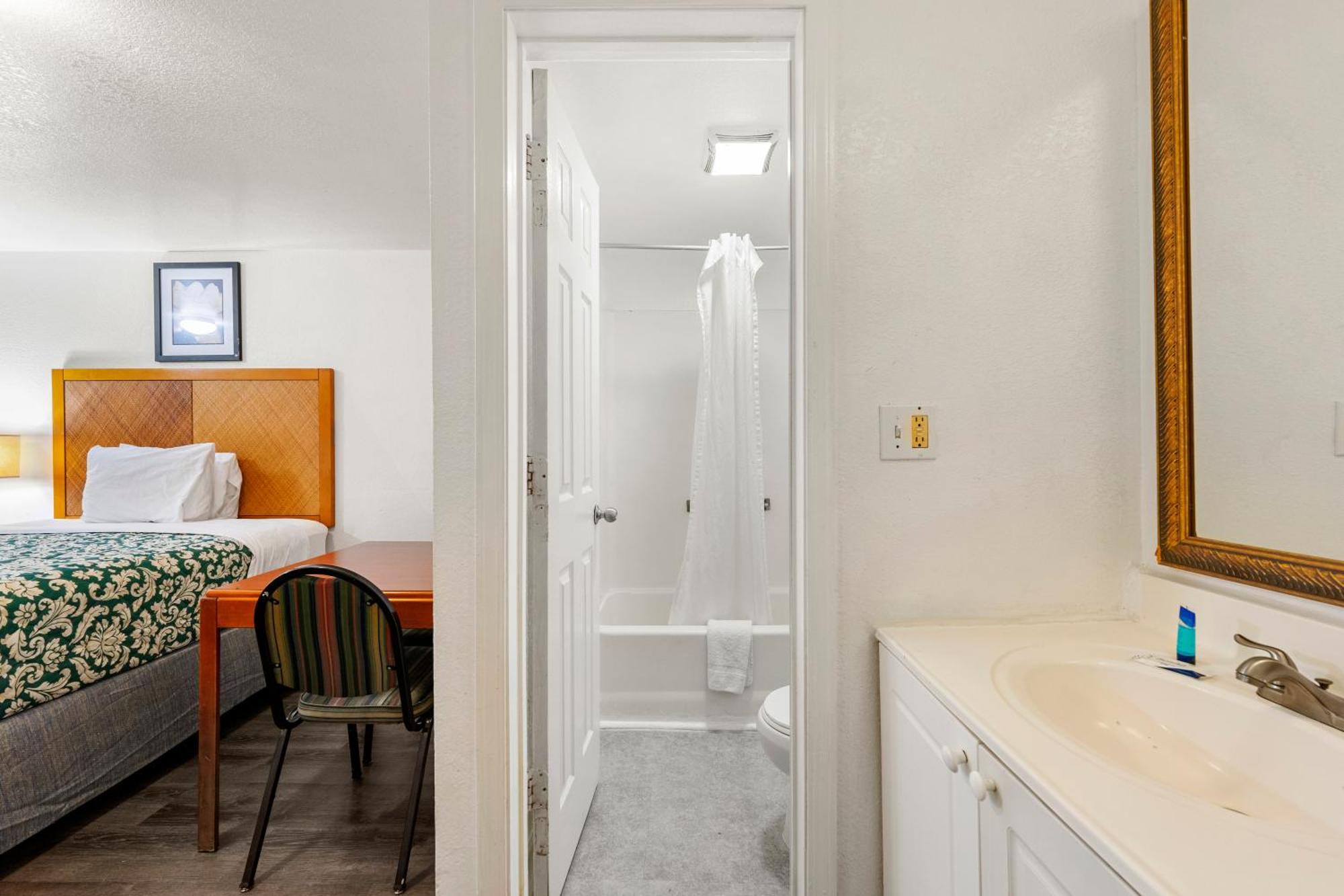 Extended Stay Studios 몽고메리 외부 사진