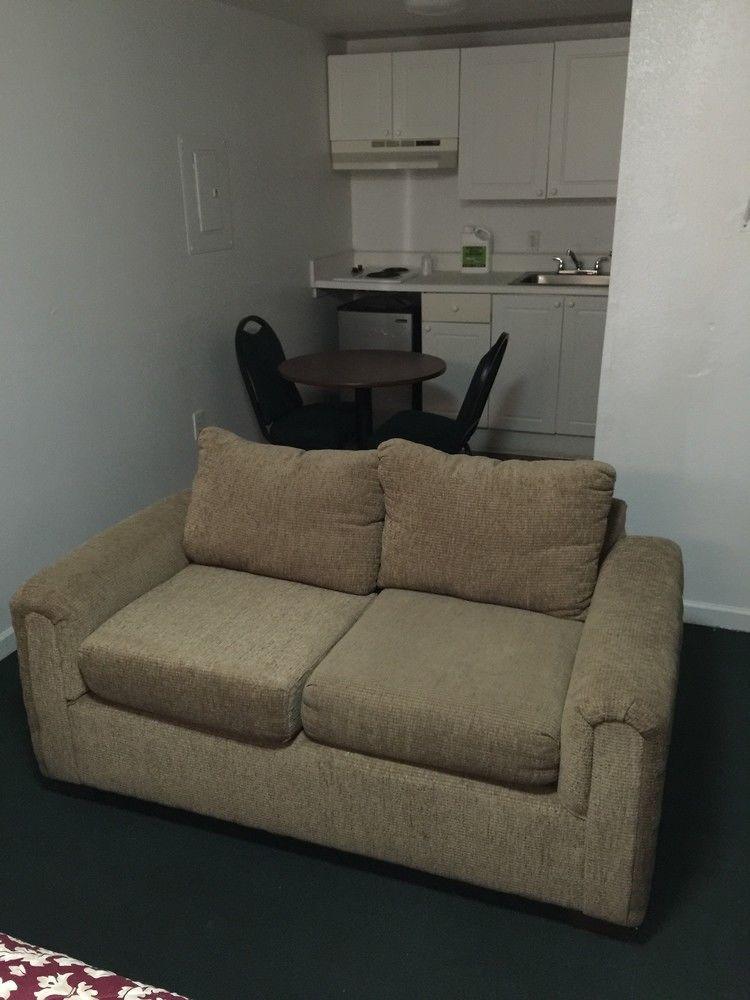Extended Stay Studios 몽고메리 외부 사진