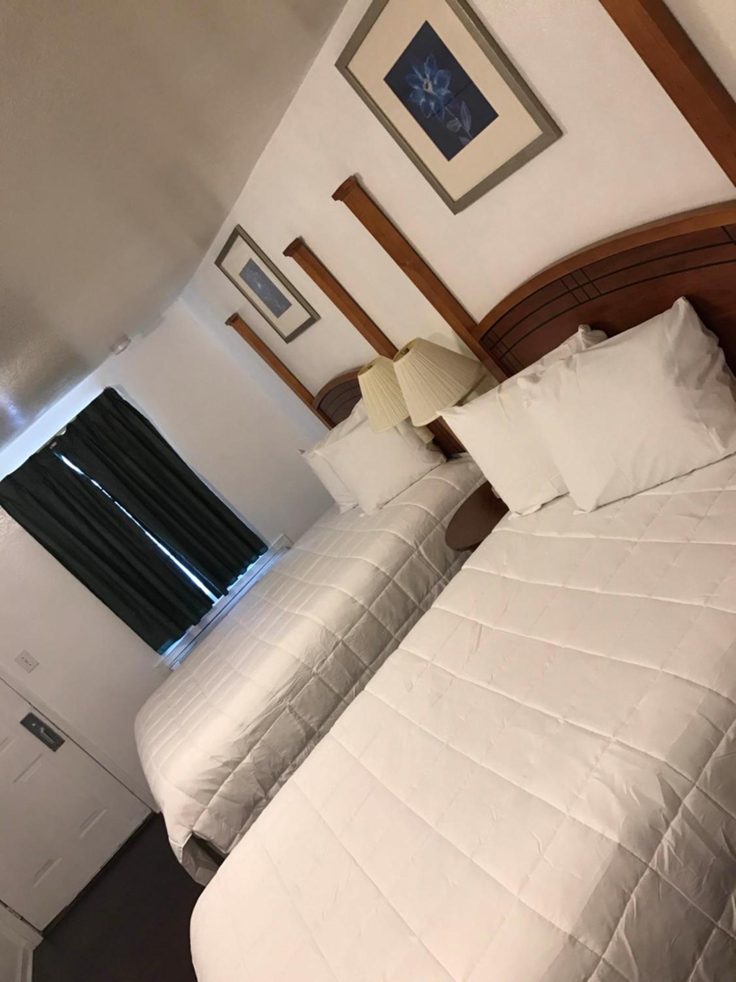 Extended Stay Studios 몽고메리 외부 사진