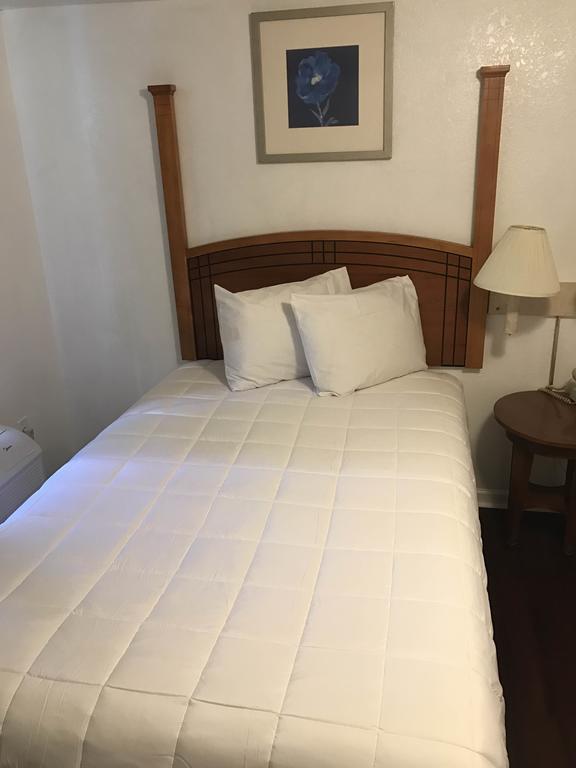 Extended Stay Studios 몽고메리 외부 사진