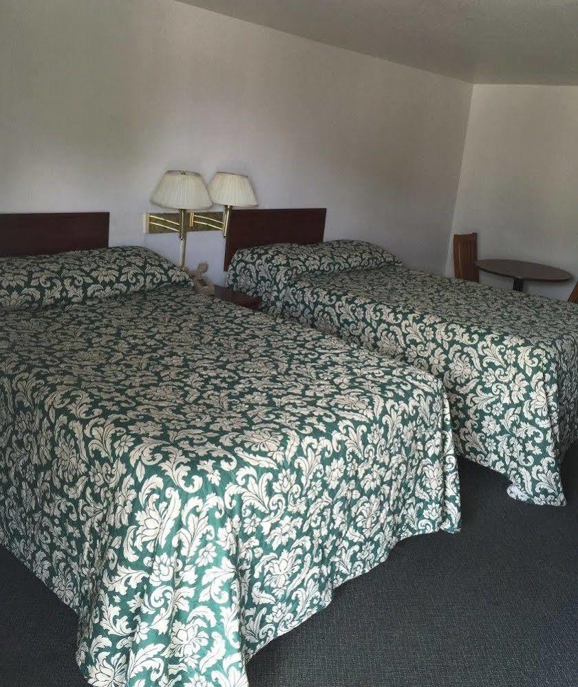 Extended Stay Studios 몽고메리 외부 사진