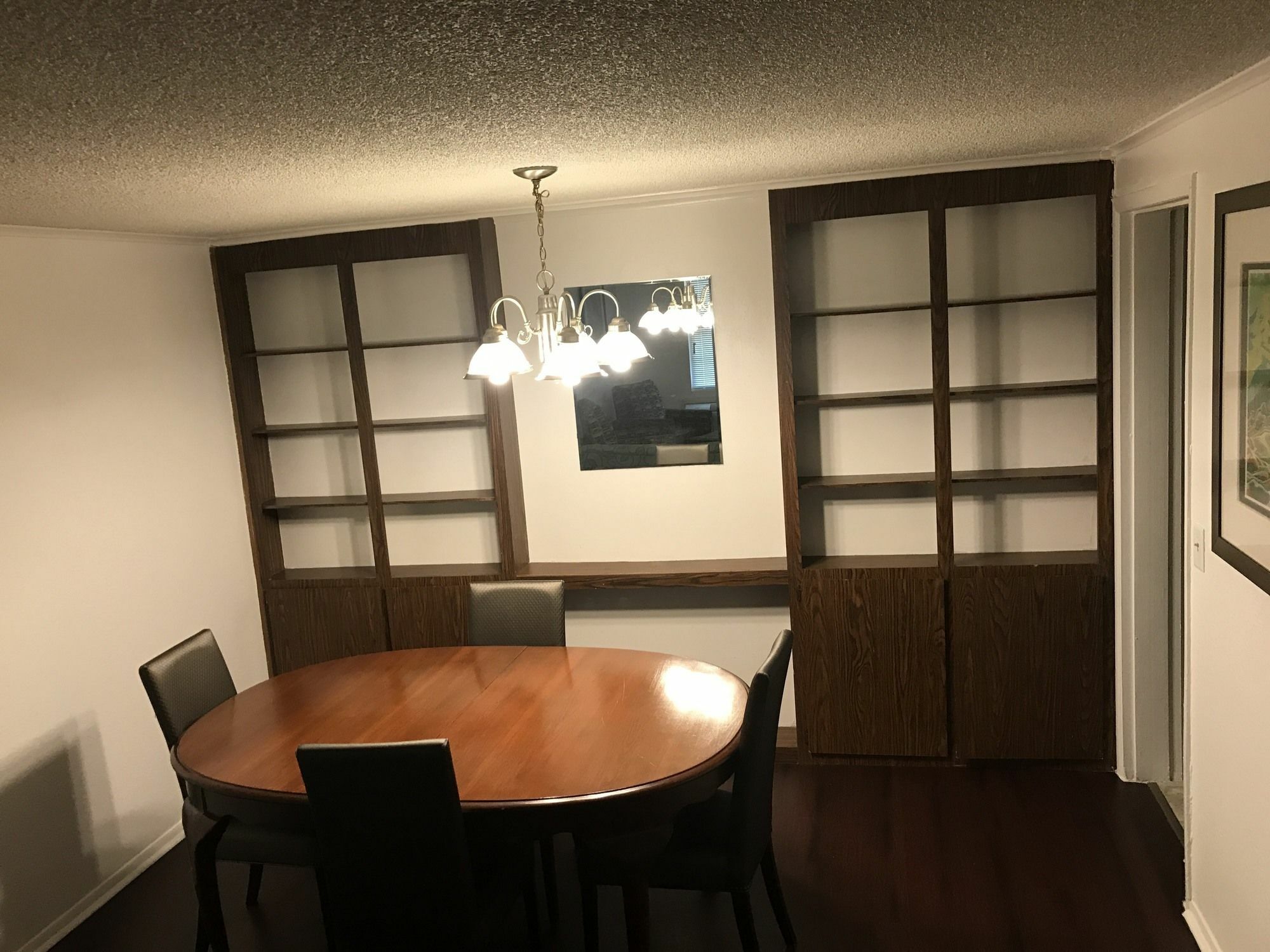 Extended Stay Studios 몽고메리 외부 사진